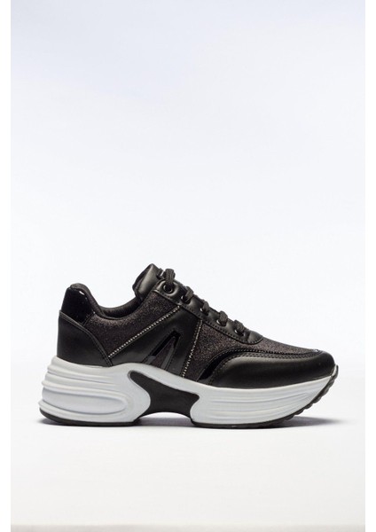 Ortopedik Kaymaz Kırılmaz Taban Konforlu Ortopedik Jel Tabanlı Sneakers Yürüyüş Spor Ayakkabı
