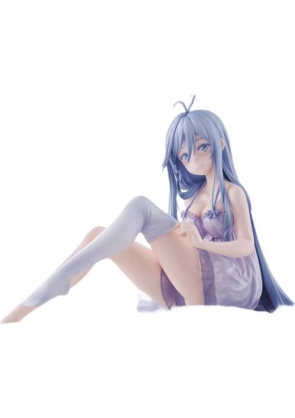 Iki Boyutlu Anime Tiyatro Güzel Kız Modeli (Yurt Dışından)