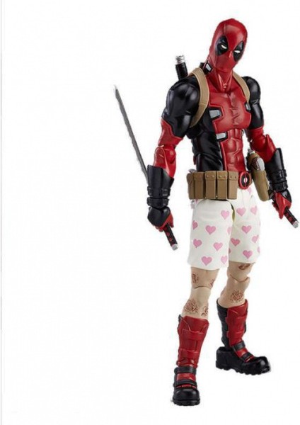 Dört Nesil Marvel Tarafından Yamaguchi Ölümü (Yurt Dışından)