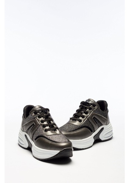 Ortopedik Kaymaz Kırılmaz Taban Konforlu Ortopedik Jel Tabanlı Sneakers Yürüyüş Spor Ayakkabı