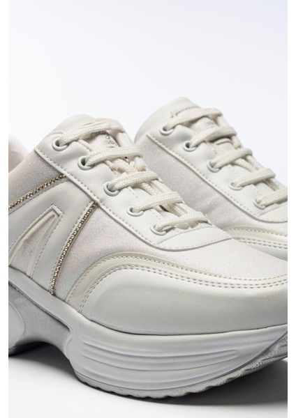 Ortopedik Kaymaz Kırılmaz Taban Konforlu Ortopedik Jel Tabanlı Sneakers Yürüyüş Spor Ayakkabı