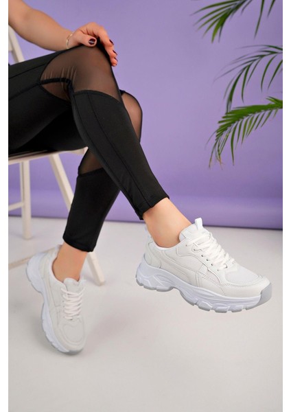 Kadın Günlük Ortopedik Taban Rahat Konforlu Yürüyüş Gezi Spor Ayakkabı fiyatları