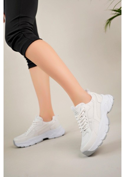 Kadın Günlük Ortopedik Taban Rahat Konforlu Yürüyüş Gezi Spor Ayakkabı modelleri
