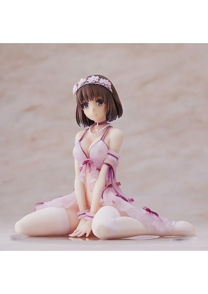 Iki Boyutlu Anime Pijama Modeli Süsleri (Yurt Dışından)