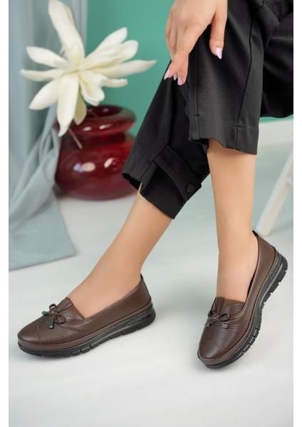 Kadın 4 Nokta Ortopedik Terletmez Kaymaz Anatomik Taban Ayakkabı fiyatları