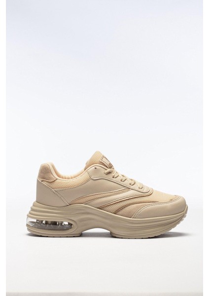 Ortopedik Kaymaz Kırılmaz Taban Konforlu Ortopedik Jel Tabanlı Sneakers Yürüyüş Spor Ayakkabı