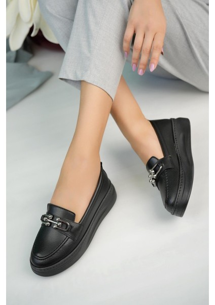 Kadın 4 Nokta Ortopedik Terletmez Kaymaz Anatomik Taban Ayakkabı modelleri