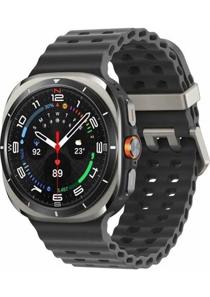 Yeni Nesil Çağrı Cevaplayabilen 47 mm Titreşimli Çok Fonksiyonlu Akıllı Saat modelleri