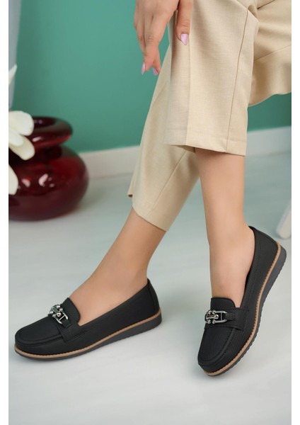 Kadın 4 Nokta Ortopedik Terletmez Kaymaz Anatomik Taban Ayakkabı fiyatları