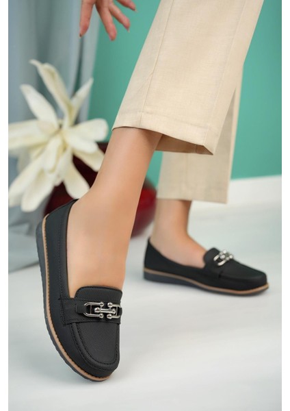 Kadın 4 Nokta Ortopedik Terletmez Kaymaz Anatomik Taban Ayakkabı modelleri