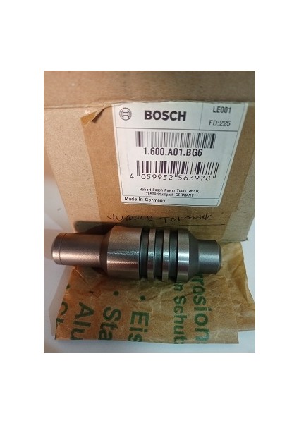 Gbh 11 De Kırıcı Delici Vurucu Tokmak Darbe Çekirdeği - 1600A01BG6