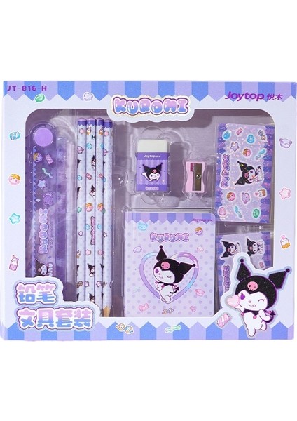 Sanrio Kırtasiye Seti (Yurt Dışından)