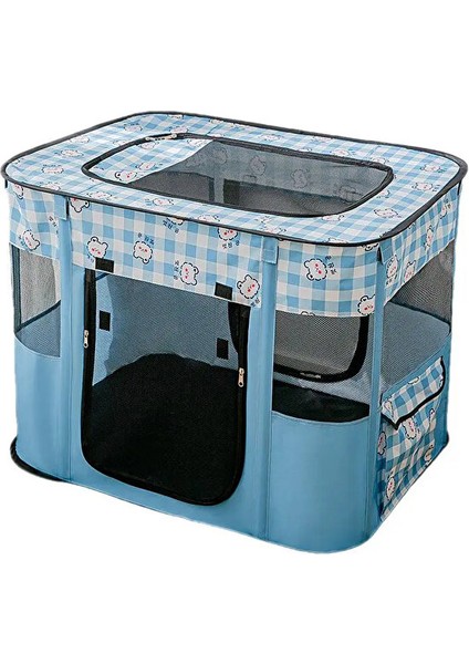 Kedi Kulübesi Köpek Evi Köpek Evi Çadırı Kedi Çadırı Kedi Oyun Alanı (Yurt Dışından)