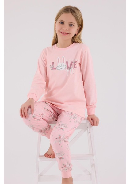 Anne Kız Pijama Kombini, Anne ve Çocuk Pijamalar Ayrı Ayrı Fiyatlandırılır modelleri