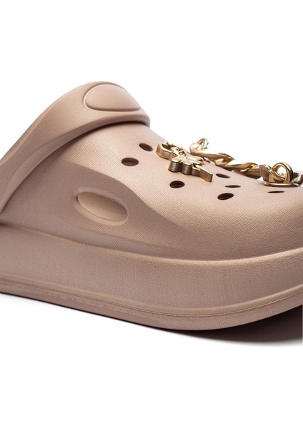 Aksesuarlı Deniz Terliği Eva Rahat Kalıp fırsatları