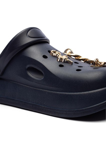 Aksesuarlı Deniz Terliği Eva Rahat Kalıp indirimleri