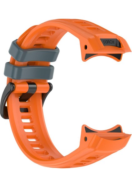 Garmin Instinct 3 Amoled / Solar 50 mm Için Silikon Kayış (Yurt Dışından) fırsatları