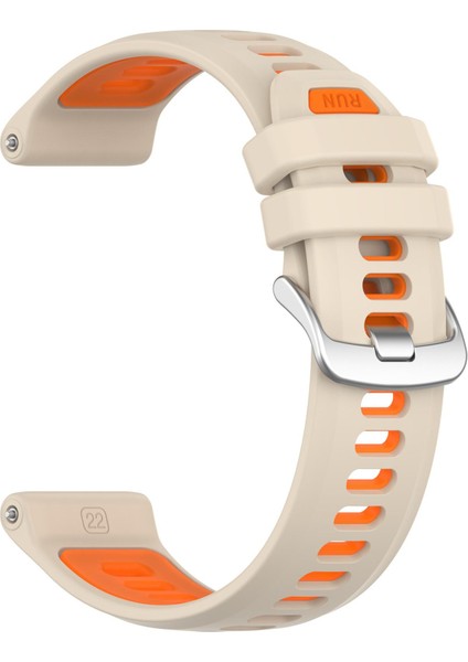 Garmin Forerunner 970 İçin Silikon Saat Kayışı (Yurt Dışından) fiyatları