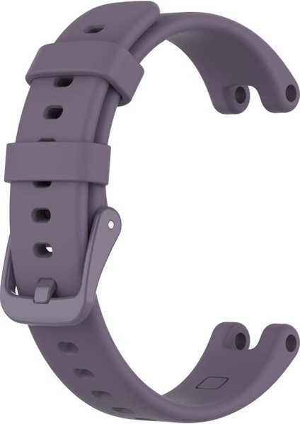 Garmin Lily Için Silikon Saat Kayışı (Yurt Dışından)