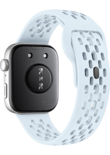 Huawei Watch Fit 4 / Fit 3 Için Silikon Saat Kayışı (Yurt Dışından) fiyatları