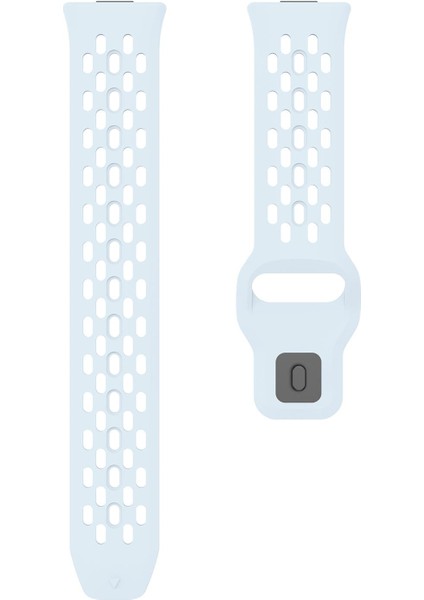 Huawei Watch Fit 4 / Fit 3 Için Silikon Saat Kayışı (Yurt Dışından) fırsatları