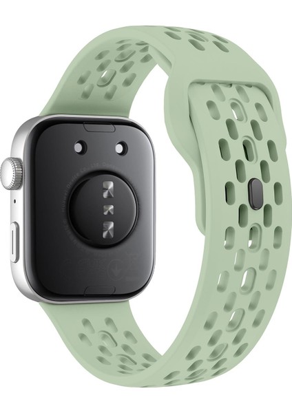 Huawei Watch Fit 4 / Fit 3 Için Silikon Saat Kayışı (Yurt Dışından) fiyatları