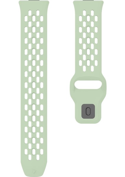 Huawei Watch Fit 4 / Fit 3 Için Silikon Saat Kayışı (Yurt Dışından) fırsatları