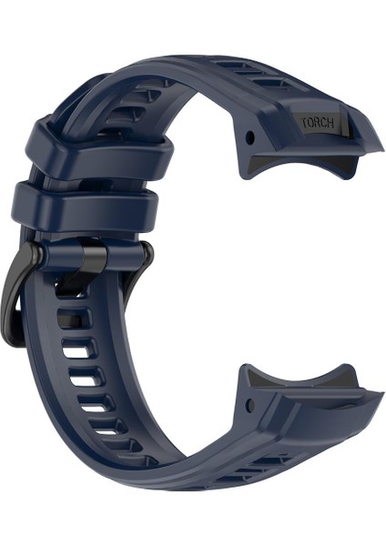 Garmin Instinct 3 Amoled / Solar 50 mm Için Silikon Kayış (Yurt Dışından) fırsatları