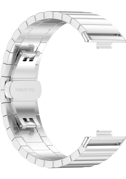 Huawei Watch Fit4 / Fit3 / Fit4 Pro 20MM Için Saat Kayışı (Yurt Dışından) modelleri