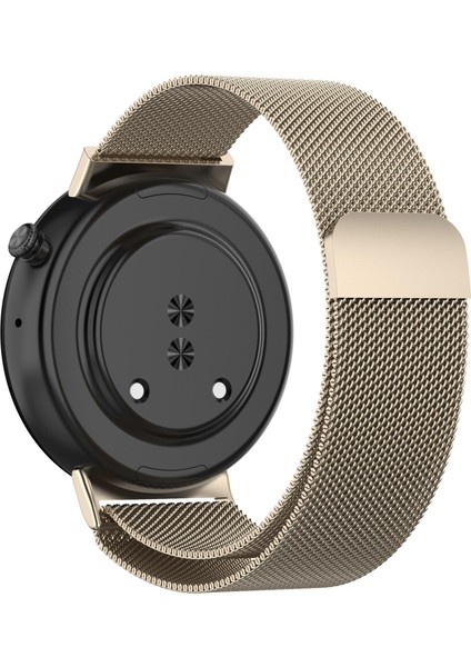 Honor Watch Uyumlu Milan Saat Kayışı (Yurt Dışından) fiyatları