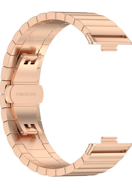 Huawei Watch Fit4 / Fit3 / Fit4 Pro 20MM Için Saat Kayışı (Yurt Dışından) modelleri