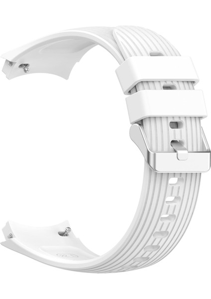 Huawei Watch 5 46MM Için Silikon Saat Kayışı (Yurt Dışından) modelleri