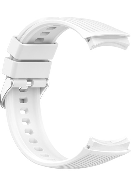 Huawei Watch 5 46MM Için Silikon Saat Kayışı (Yurt Dışından) fırsatları