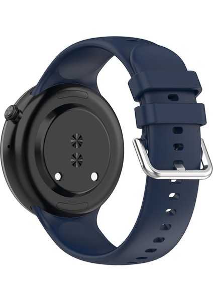 Honor Watch Fit / Fit Elegant Için Silikon Saat Kayışı (Yurt Dışından) fiyatları