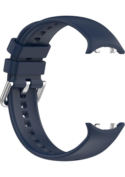 Honor Watch Fit / Fit Elegant Için Silikon Saat Kayışı (Yurt Dışından) fırsatları