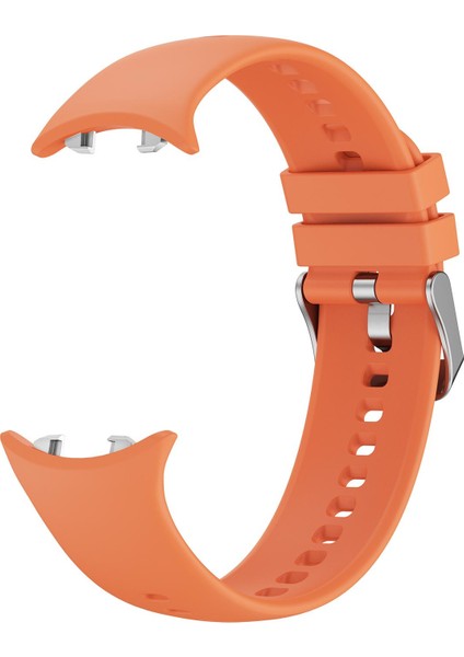 Honor Watch Fit Için Silikon Saat Kayışı (Yurt Dışından) fiyatları