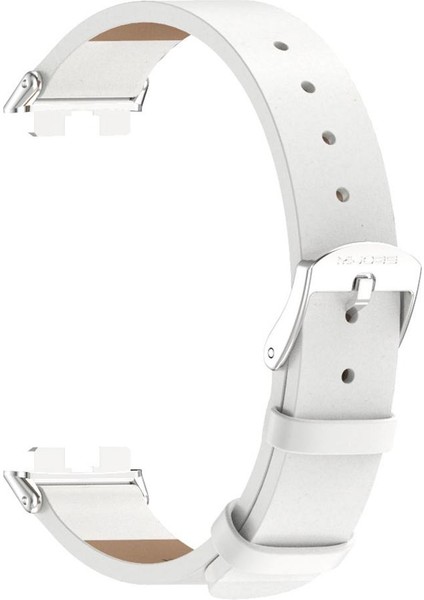 Huawei Band 10 / 9 / 8 Için Mikrofiber Deri Kayış (Yurt Dışından) fırsatları