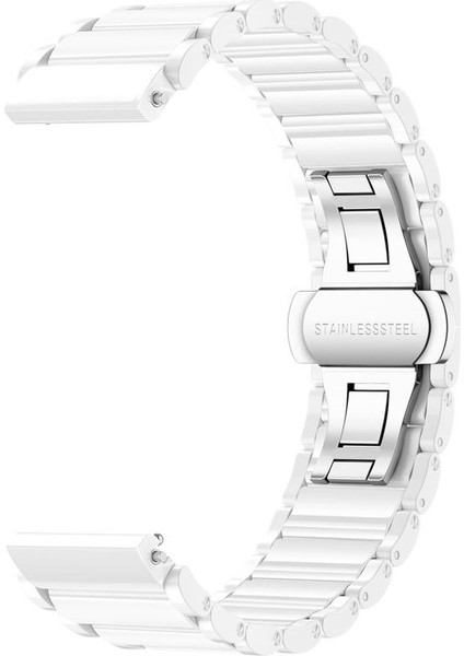 Huawei Watch GT 5 Pro 42mm için Seramik Saat Kayışı (Yurt Dışından) fiyatları