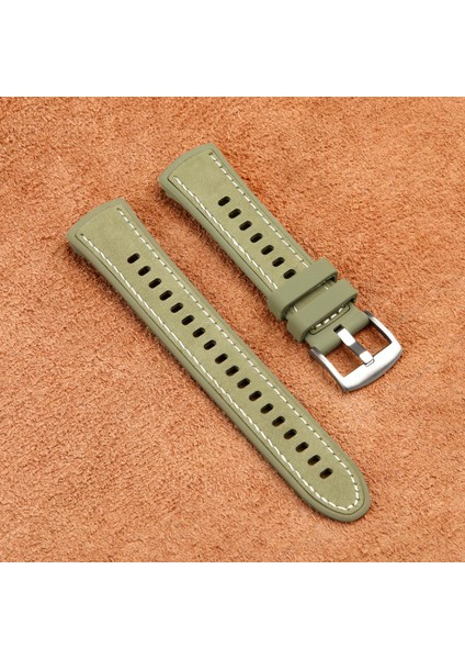 Huawei Watch 5 42MM Için Silikon Saat Kayışı (Yurt Dışından) fiyatları