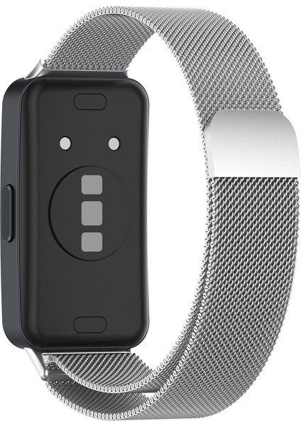 Huawei Band 10 / 9 / 8 Için Xdfind Metal Saat Kayışı (Yurt Dışından) fiyatları