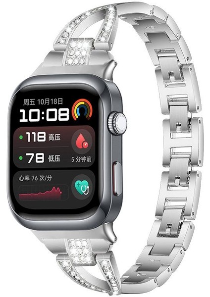 Huawei Watch D2 için Metal Saat Kayışı (Yurt Dışından) modelleri