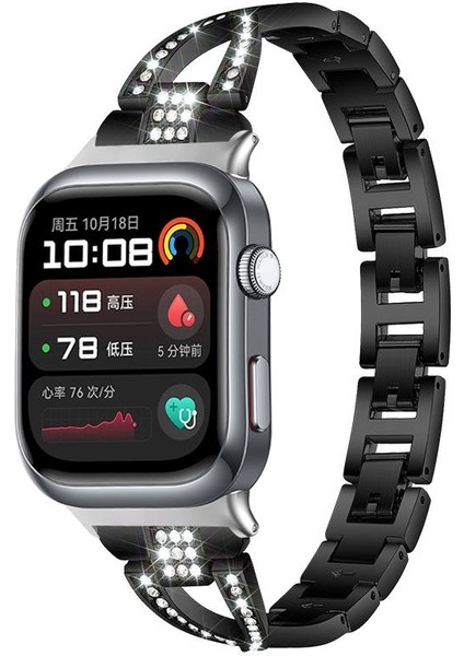 Huawei Watch D2 için Metal Saat Kayışı (Yurt Dışından) modelleri