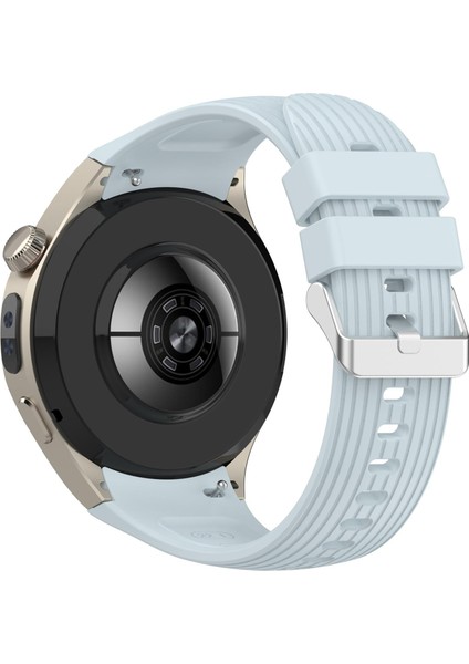 Huawei Watch 5 42MM Için Silikon Saat Kayışı (Yurt Dışından) fiyatları