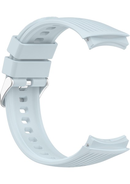 Huawei Watch 5 42MM Için Silikon Saat Kayışı (Yurt Dışından) fırsatları