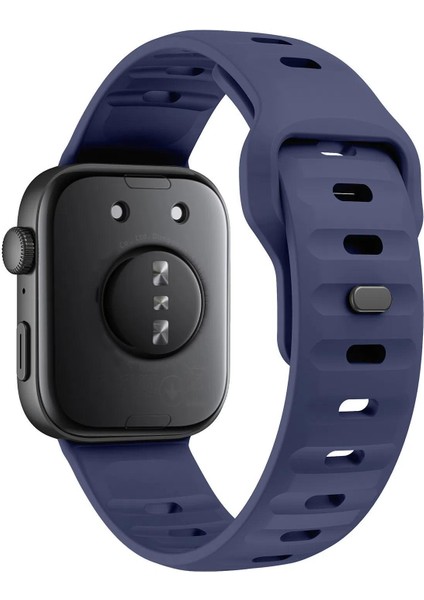 Huawei Watch Fit 4 / Fit 4 Pro / Fit 3 Için Silikon Kayış (Yurt Dışından) fiyatları