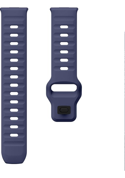 Huawei Watch Fit 4 / Fit 4 Pro / Fit 3 Için Silikon Kayış (Yurt Dışından) fırsatları