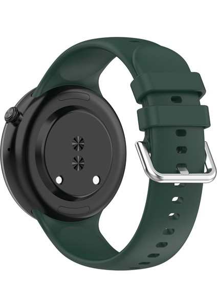 Honor Watch Fit / Fit Elegant Için Silikon Saat Kayışı (Yurt Dışından) fiyatları