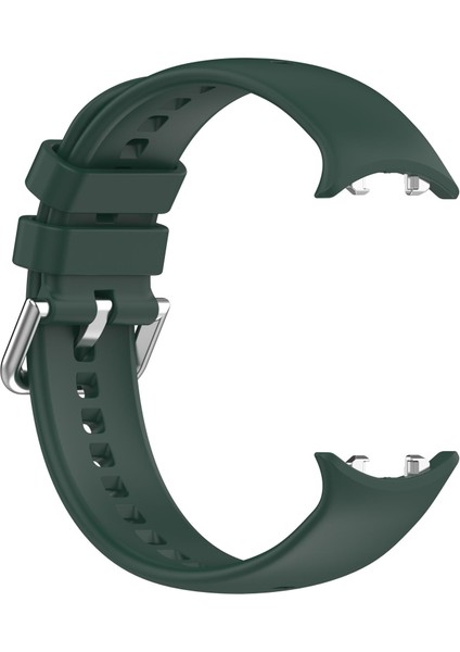 Honor Watch Fit / Fit Elegant Için Silikon Saat Kayışı (Yurt Dışından) fırsatları