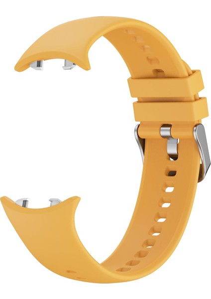 Honor Watch Fit Için Silikon Saat Kayışı (Yurt Dışından) fiyatları