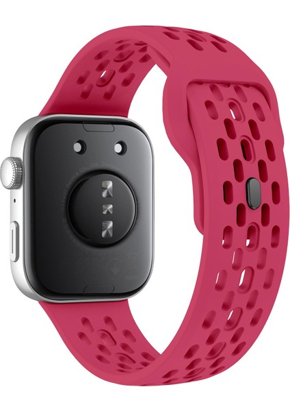 Huawei Watch Fit 4 / Fit 3 Için Silikon Saat Kayışı (Yurt Dışından) fiyatları